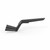 RIZOMA Stealth Sport Motorcycle Mirror Pair for Ducati – Black