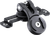 SP CONNECT Brake Mount Large Black - Part Number 52840