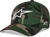 Alpinestars Ageless Multi Hat Green Camo Large/X-Large - Stylish & Functional Headwear