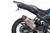 Yoshimura Fender Eliminator V2 Kit for CF Moto – Easy Install, Stainless Steel Hardware