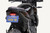 Yoshimura V2 Fender Eliminator Kit for Suzuki Motorcycles - Part 075BG117300