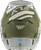 Fly Racing Formula CP Seal Helmet Matte Stone/Khaki/Olive XS