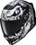 ScorpionEXO Covert FX Full Face Helmet Caiman Gloss Black Medium