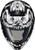 ScorpionEXO Covert FX Full Face Helmet Caiman Gloss Black Medium