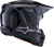 Alpinestars SM3 Solid Helmet Black Glossy (Part Number: 8300326-1180-XXL)