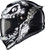ScorpionEXO Covert FX Full Face Helmet Caiman Gloss Black Large