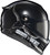 ScorpionEXO Covert FX Full Face Motorcycle Helmet Concrete Cowboys Gloss Black Large