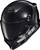 ScorpionEXO Covert FX Full Face Helmet Concrete Cowboys Gloss Black - Part CFX-2318