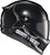 ScorpionEXO Covert FX Full Face Helmet Concrete Cowboys Gloss Black - Part CFX-2318