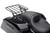 Cobra Detachable Big-A Flat Rack for Harley FLH/Flt 09-25 – Black