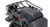 Cobra Detachable Big-A Wrap Around Luggage Rack for FBXB 18-25 - Black