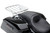 Cobra Detachable Big-A Flat Luggage Rack for Harley FLH/Flt 97-08 - Chrome or Black