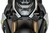 PUIG Downforce Front Spoiler for BMW - Matte Black (Part #21135J)