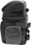 Nelson-Rigg Route 1 Getaway Bag 2.0 32L in Black with UltraMax Fabric and Lockable Storage
