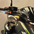 NEW RAGE CYCLES Z900-FB-20-L Front LED Turn Signals with Load Equalizer