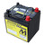 Motobatt MBTZ26RHD Quadflex Sealed AGM Motorcycle Battery