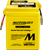 Motobatt MBT6N4 Sealed AGM Battery with Quadflex Technology