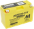 Motobatt MB7U Sealed AGM Battery with Quadflex Design