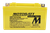 Motobatt MBTZ10S Sealed AGM Battery with Quadflex Technology