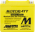 Motobatt MBTZ7S Sealed AGM Battery with Quadflex Technology