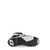 Gaerne SG.22 Black/White Size 10 Performance Ski Boots with Advanced Features