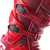 Gaerne Fastback Endurance Boots Blood Moon Size 9 – Lightweight Off-Road Motorcycle Footwear with Ankle Pivot System
