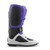 Gaerne SG-12 Le Motorcycle Boots Purple/Black/White Size 13