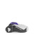 Gaerne SG-12 Le Motorcycle Boots Purple/Black/White Size 13