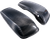 HOFMANN DESIGNS Carbon Fiber Saddlebag Lids for Harley Davidson Touring 2014-2023