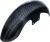 Hoffmann Designs Carbon Fiber Mid-Length Front Fender for 2019-2024 Harley CVO Models