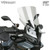 National Cycle N20350 VStream Windscreen Mid Light Tint for Yamaha