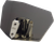 GIVI Shield Deflector Visor Universal Smoke - Part S180F