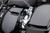 Cobra Backrest Mounting Kit for Harley FLH/FLT 2014-2025 – Chrome, Part 602-2101