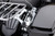 Cobra Backrest Mounting Kit for Harley FLH/FLT 2014-2025 – Chrome, Part 602-2101
