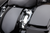 Cobra Backrest Mounting Kit for Harley FLH/FLT 2009-2013 in Black - Part 602-2100B