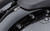 Cobra Backrest Docking Kit for Chieftain 2014-2025 - Black, Part Number 502-2100B