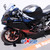 SHOGUN Complete Slider Kit No Cut Black for Kawasaki - Part 755-4469
