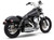 COBRA Speedster 909 Chrome Dyna 06-11 Exhaust System - Part Number 6709