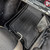 SMARTLINER UA0130 First Row Floor Liner for UTVs - Ultimate Protection & Easy Maintenance