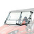 KOLPIN Poly Front Windshield Full Tilt for Kawasaki - Part #1468