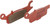 Brembo Prime SD Sintered Brake Pads - Part #07YA49SD