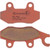 BREMBO Prime SD Sintered Brake Pads - Part Number 07YA21SD
