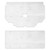 DEI D-Mat Roof Insulation Kit for Ford Expedition - Part 902412