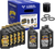 Spectro V Twin Full Oil Service Kit M8 Synthetic - Part 311474