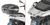 GIVI SR5136 Top Case Hardware for Silver Monokey / Monolock BMW