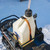 TACK STRAP Power Strap 42-inch Adjustable Cargo Tie-Down with Hook-and-Loop Ends