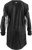 Fly Racing Yth Kinetic Mesh Jersey Black/White YXL - Youth Performance Riding Apparel