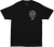 DBK Multiply Tee Black 2X - 100% Cotton, 6oz Standard T-Shirt