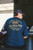 DBK Gold Nugget Tee Navy 2X - 100% Cotton, 6oz Standard T-Shirt