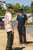 DBK Ghost Rider Tee Navy Large - 100% Cotton, 6oz Standard T-Shirt